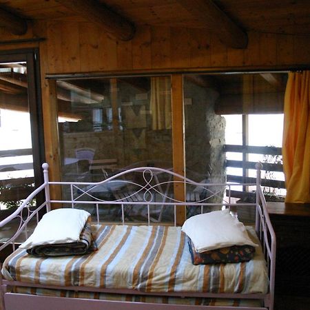 Casa Del Vasaio Apartman Tenno Kültér fotó