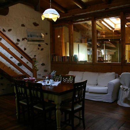 Casa Del Vasaio Apartman Tenno Kültér fotó