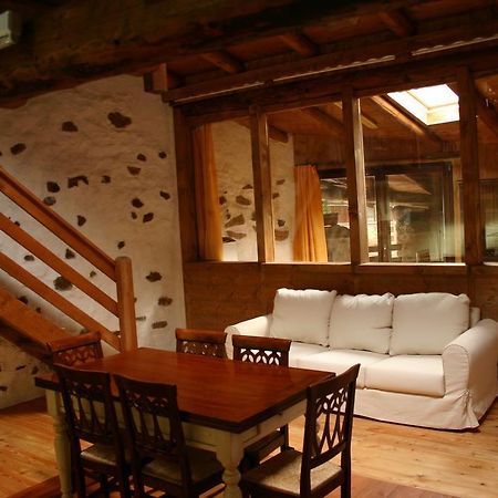 Casa Del Vasaio Apartman Tenno Szoba fotó