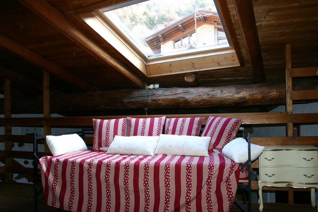 Casa Del Vasaio Apartman Tenno Kültér fotó