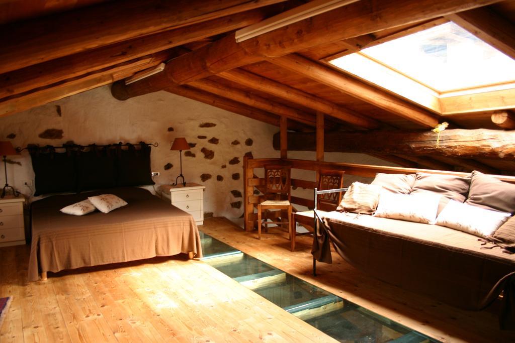 Casa Del Vasaio Apartman Tenno Szoba fotó